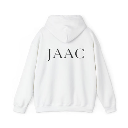 JAAC Back Design Hoodie
