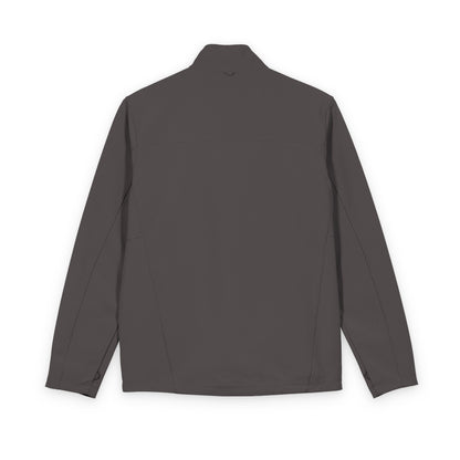 JAAC Design Men's Soft Shell Jacket