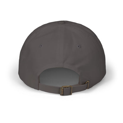 JAAC Embroidered Logo Classic Cap