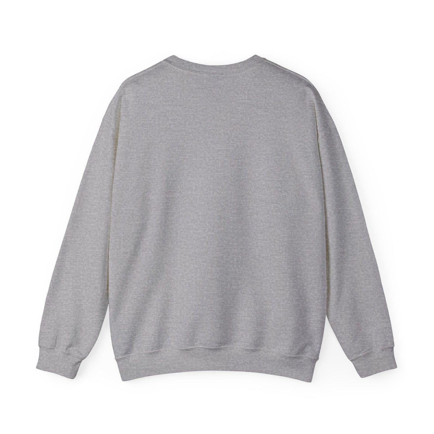 JAAC Design Crewneck Sweatshirt