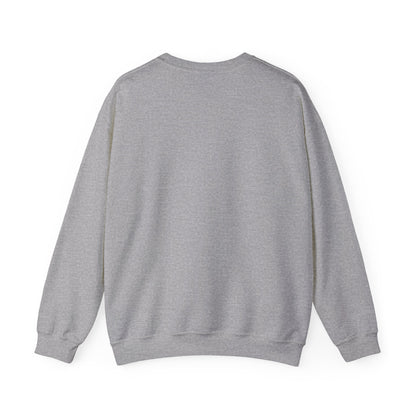 JAAC Design Crewneck Sweatshirt