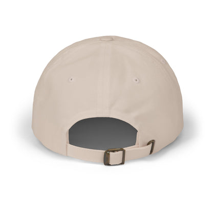 JAAC Embroidered Logo Classic Cap