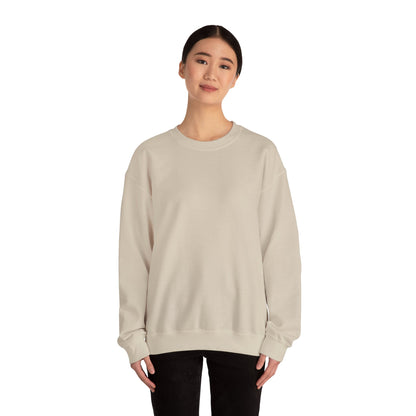 JAAC Design Sweatshirt