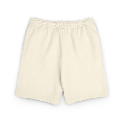 JAAC Design Fleece Sweat Shorts