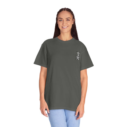 JAAC PLAY THE JOKER Design T-Shirt