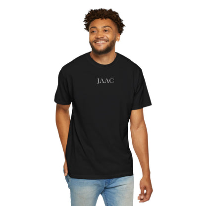 JAAC Design Heaveyweight T-Shirt