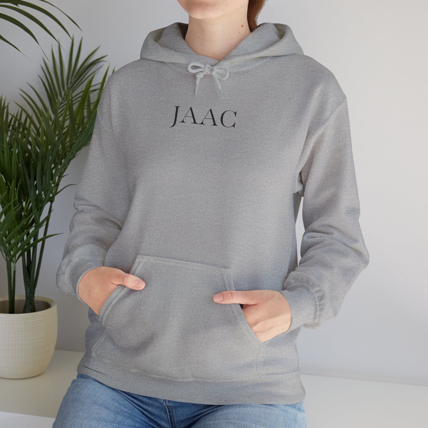 JAAC Design Hoodie