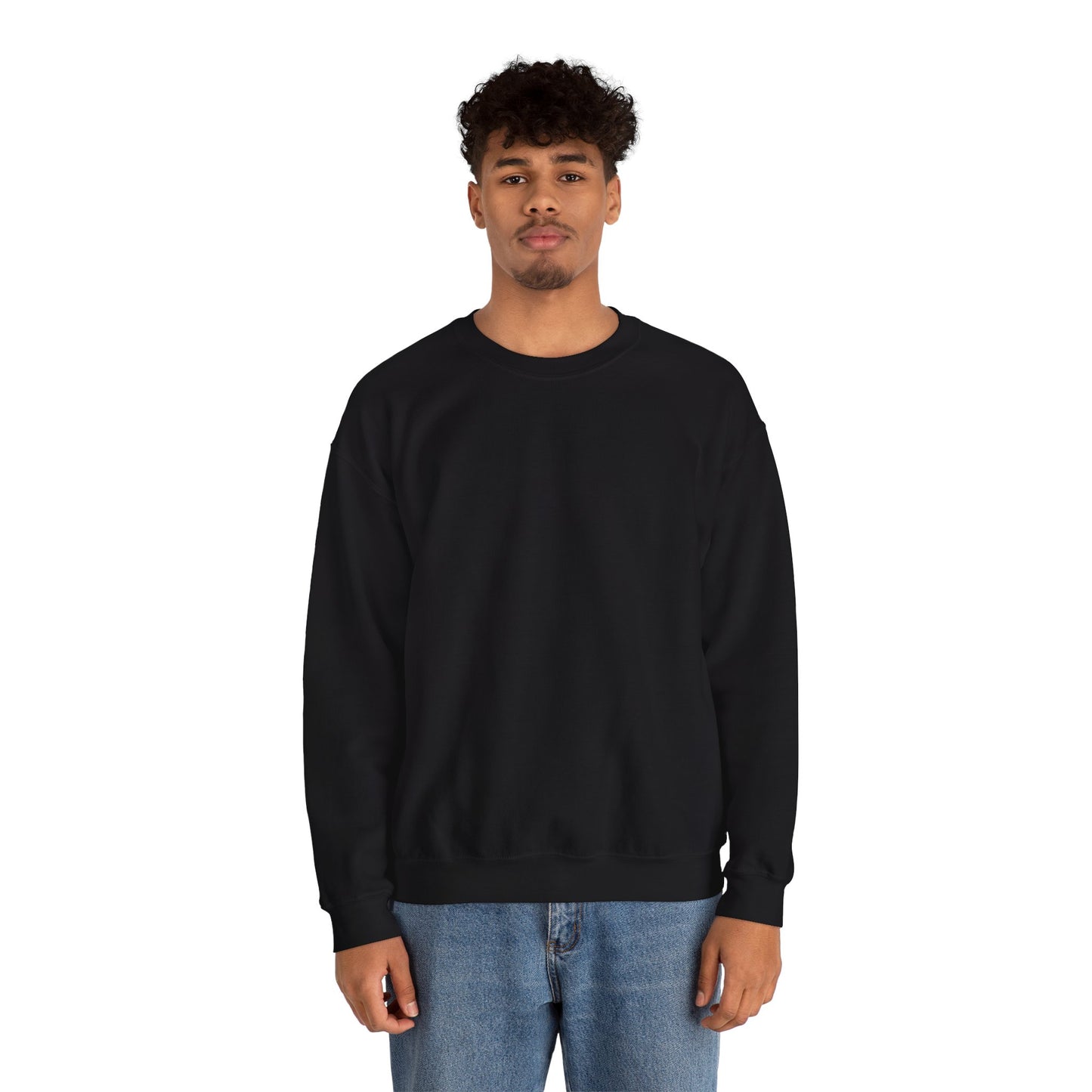 JAAC Design Sweatshirt