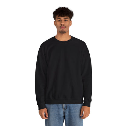 JAAC Design Sweatshirt