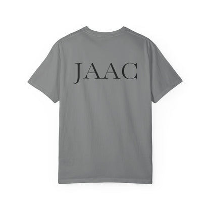 JAAC Back-Print Heaveyweight T-Shirt