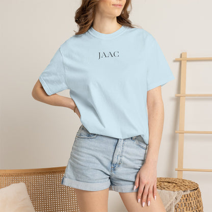 JAAC Design Heaveyweight T-Shirt