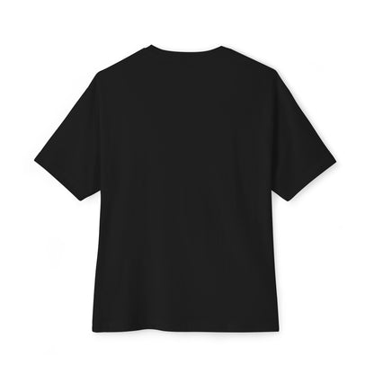 JAAC GO ROUGE Oversized Boxy T-Shirt