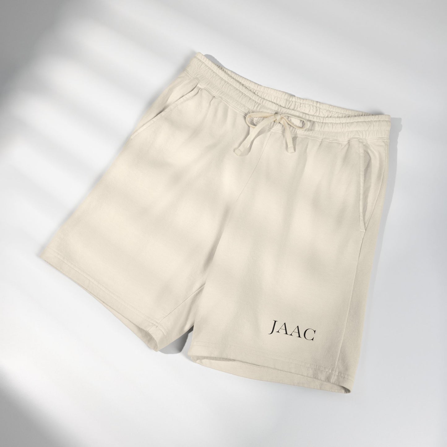 JAAC Design Fleece Sweat Shorts