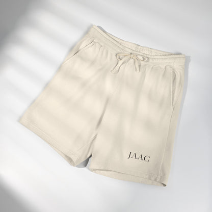 JAAC Design Fleece Sweat Shorts
