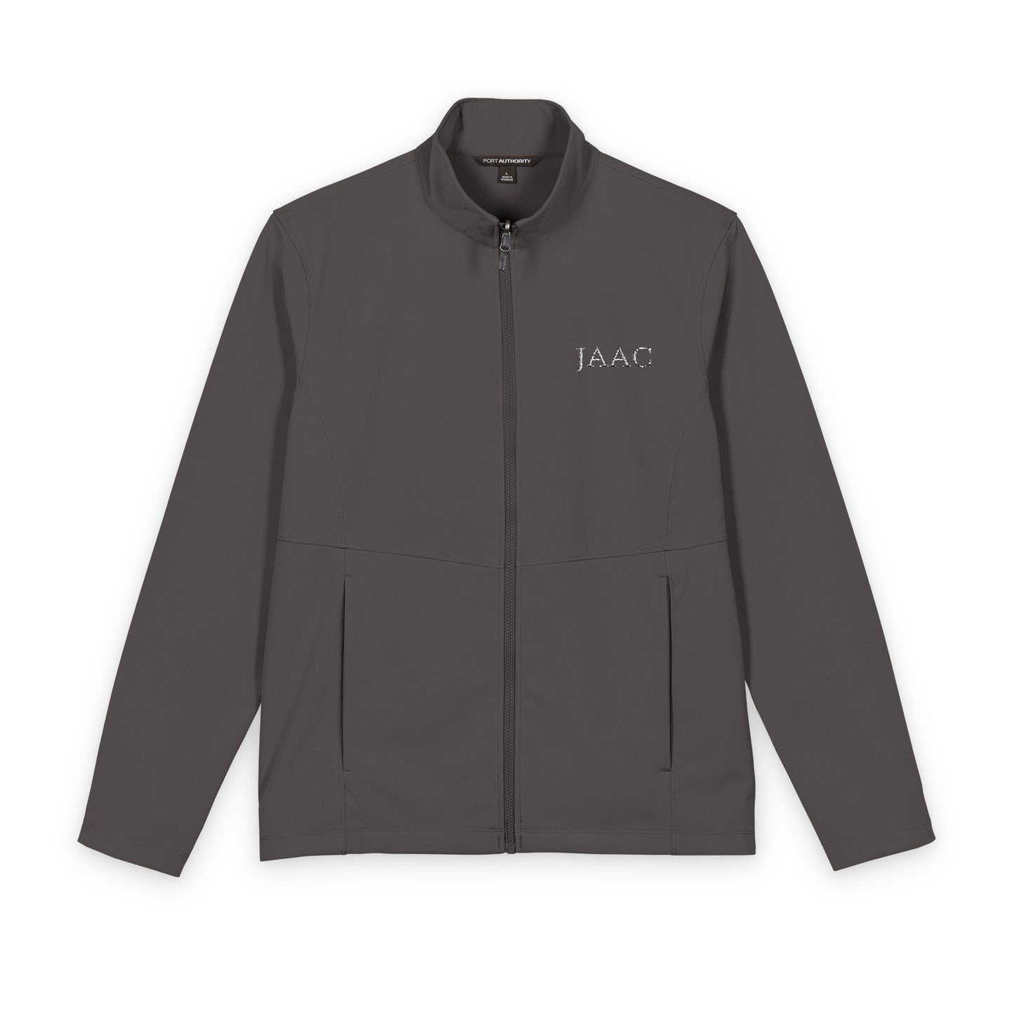 JAAC Design Men's Soft Shell Jacket