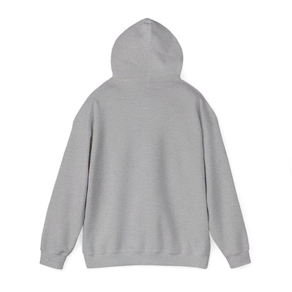 JAAC Design Hoodie