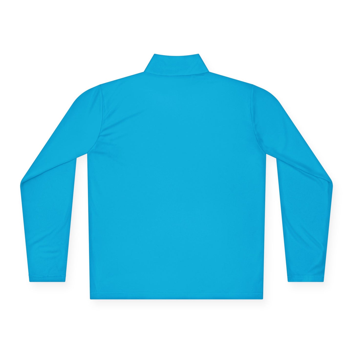 JAAC Design Quarter-Zip Gym Top