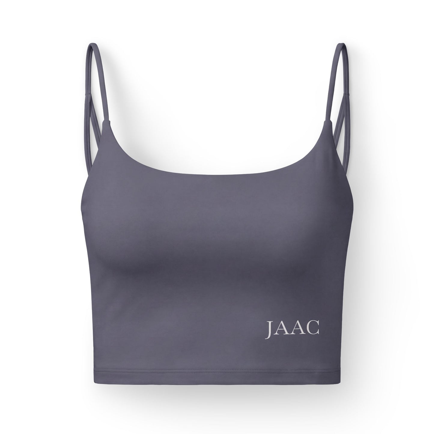JAAC Design Luxe Women's Gym Crop Bra