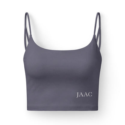 JAAC Design Luxe Women's Gym Crop Bra