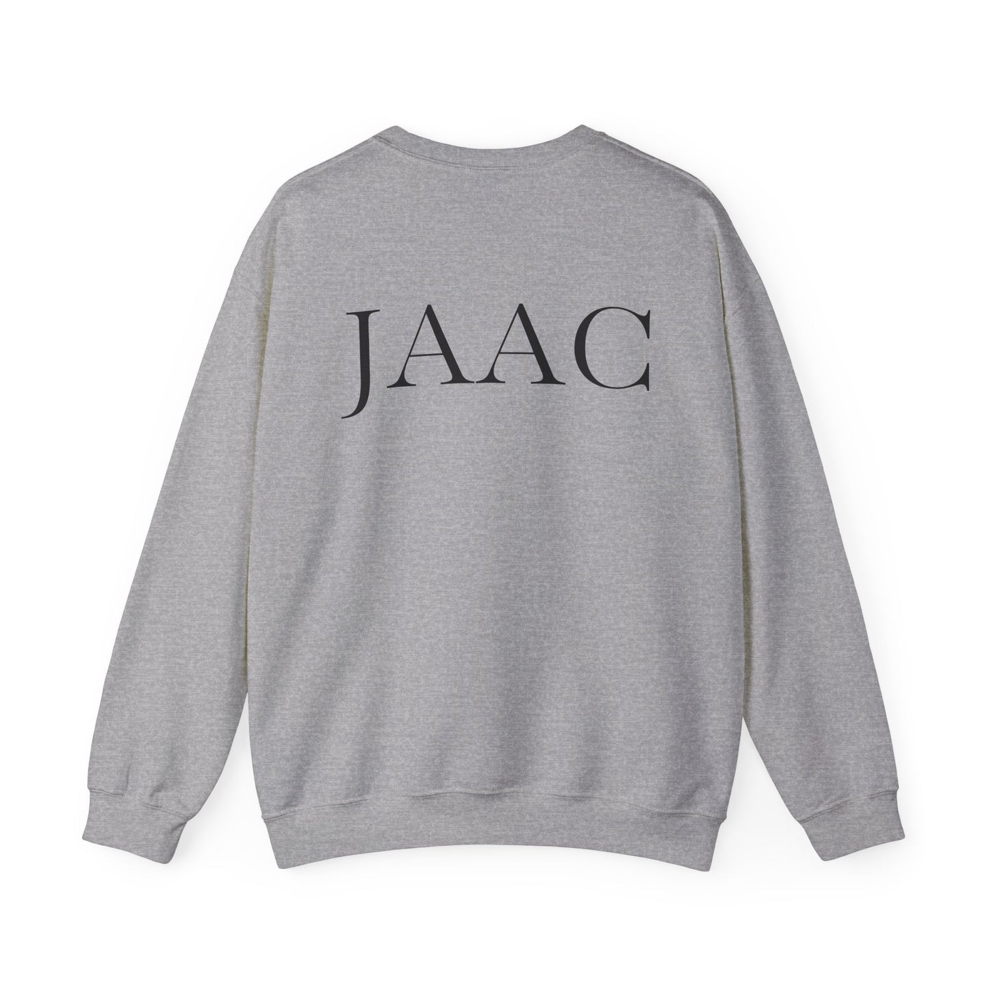 JAAC Design Sweatshirt