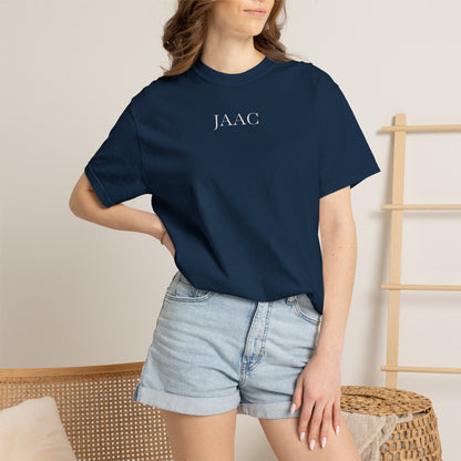 JAAC Design Heaveyweight T-Shirt