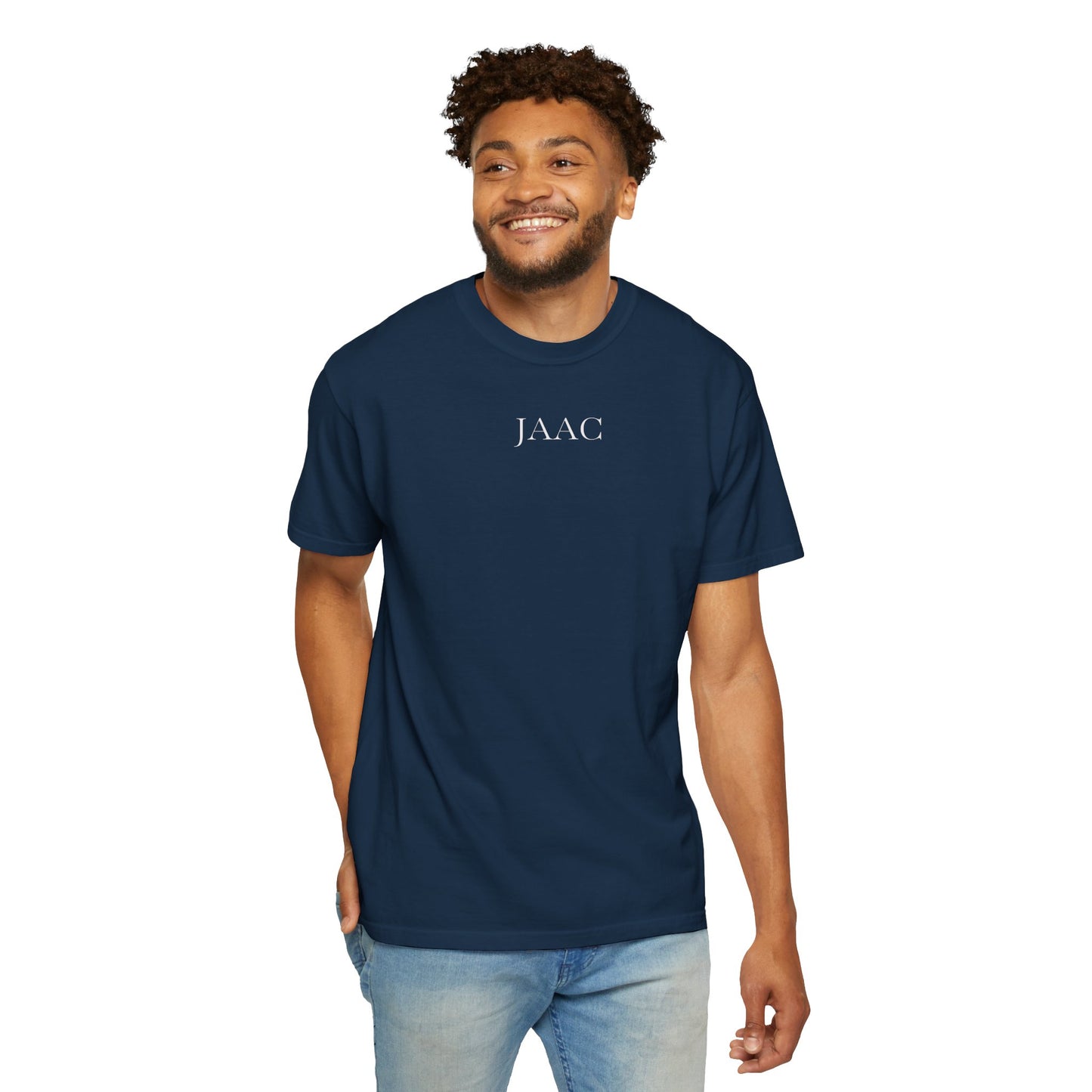 JAAC Design Heaveyweight T-Shirt