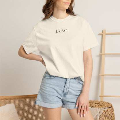 JAAC Design Heaveyweight T-Shirt