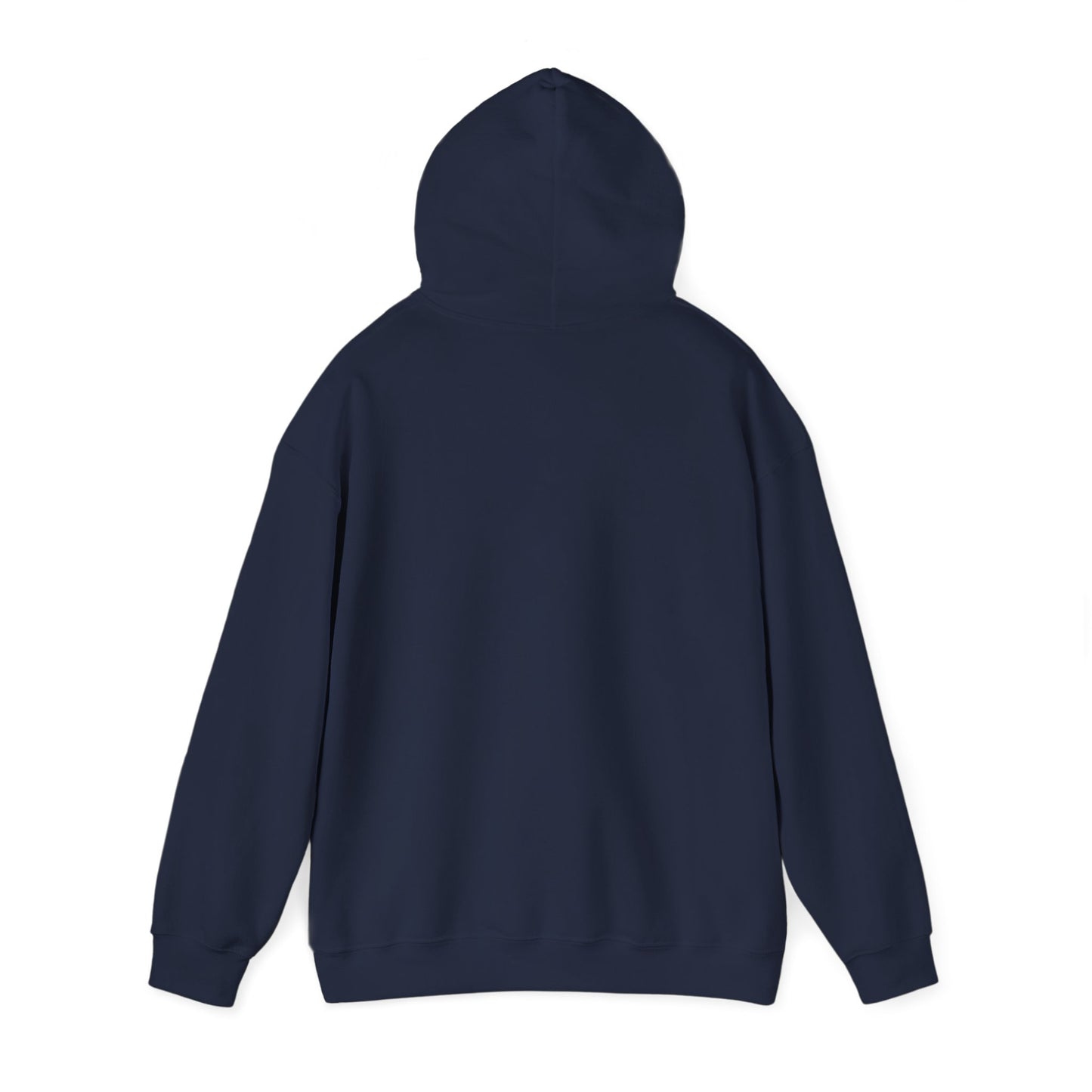 JAAC Design Hoodie