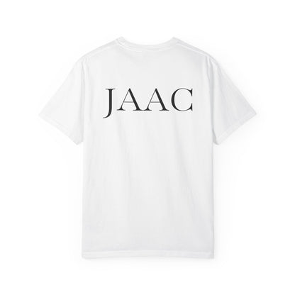 JAAC Back-Print Heaveyweight T-Shirt