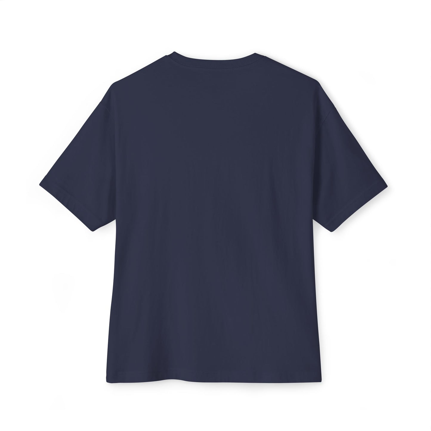 JAAC GO ROUGE Oversized Boxy T-Shirt