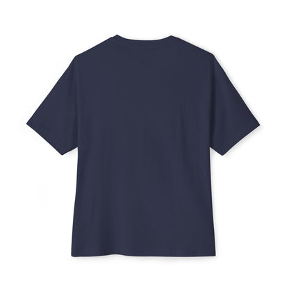 JAAC GO ROUGE Oversized Boxy T-Shirt