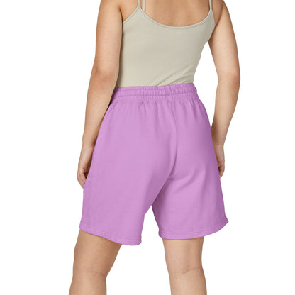JAAC Design Fleece Sweat Shorts