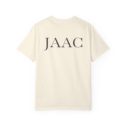 JAAC Back-Print Heaveyweight T-Shirt