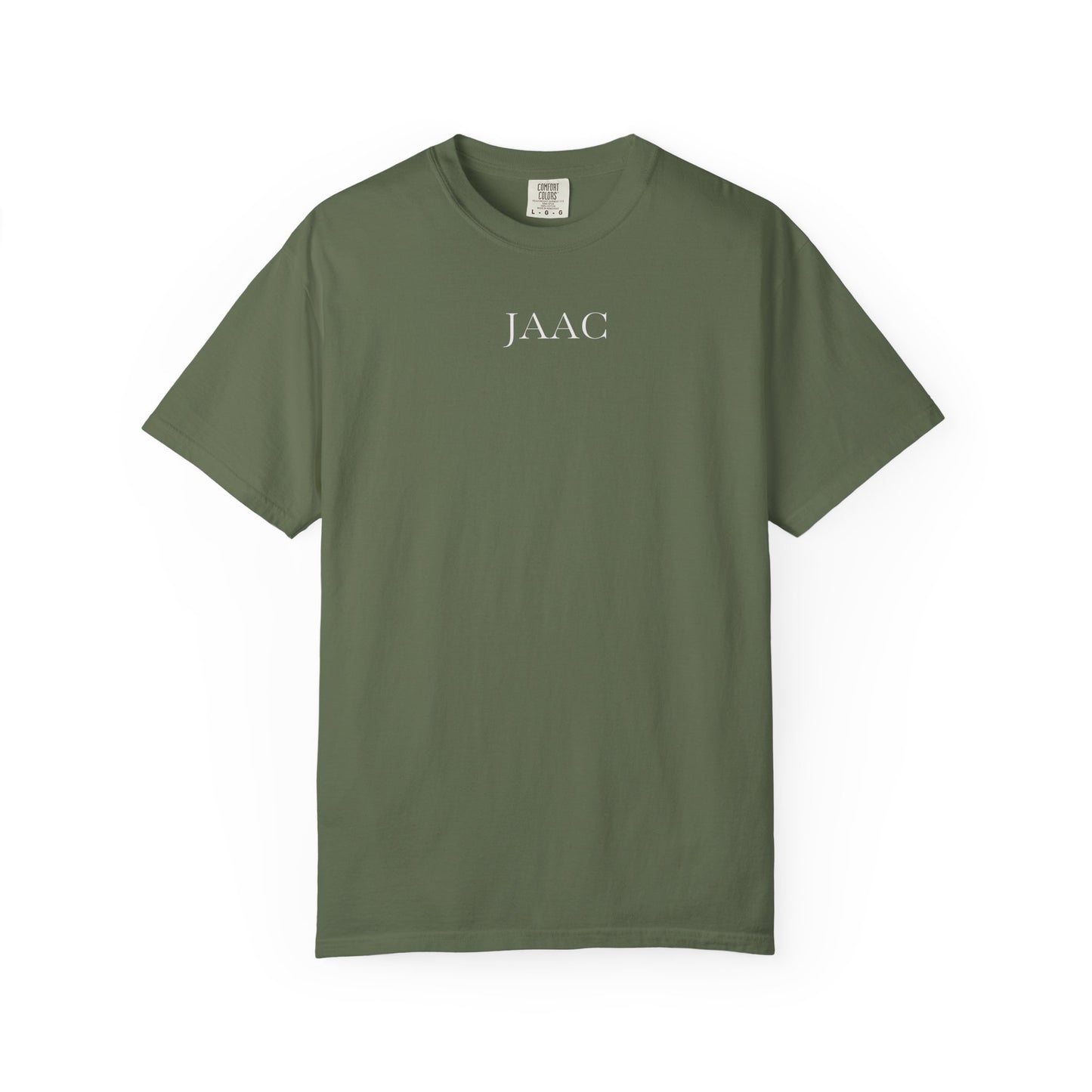 JAAC Design Heaveyweight T-Shirt
