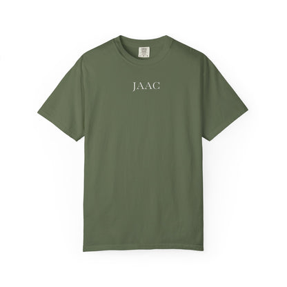 JAAC Design Heaveyweight T-Shirt