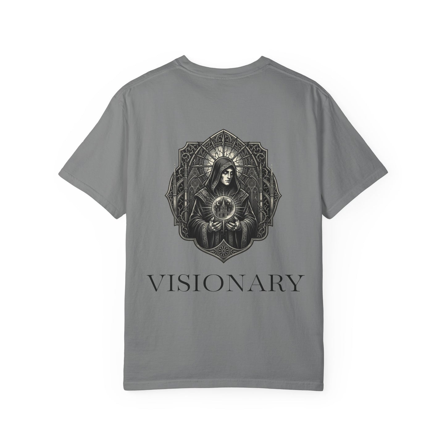 JAAC VISIONARY Back Graphic T-Shirt