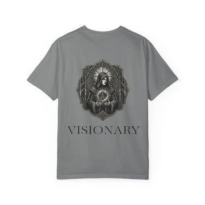 JAAC VISIONARY Back Graphic T-Shirt