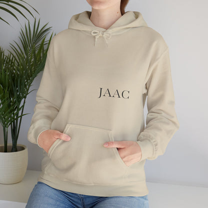 JAAC PIRAMID Design Hoodie