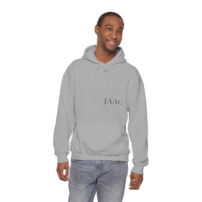 JAAC PIRAMID Design Hoodie