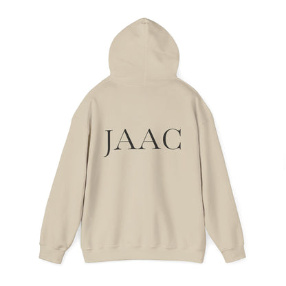 JAAC Back Design Hoodie