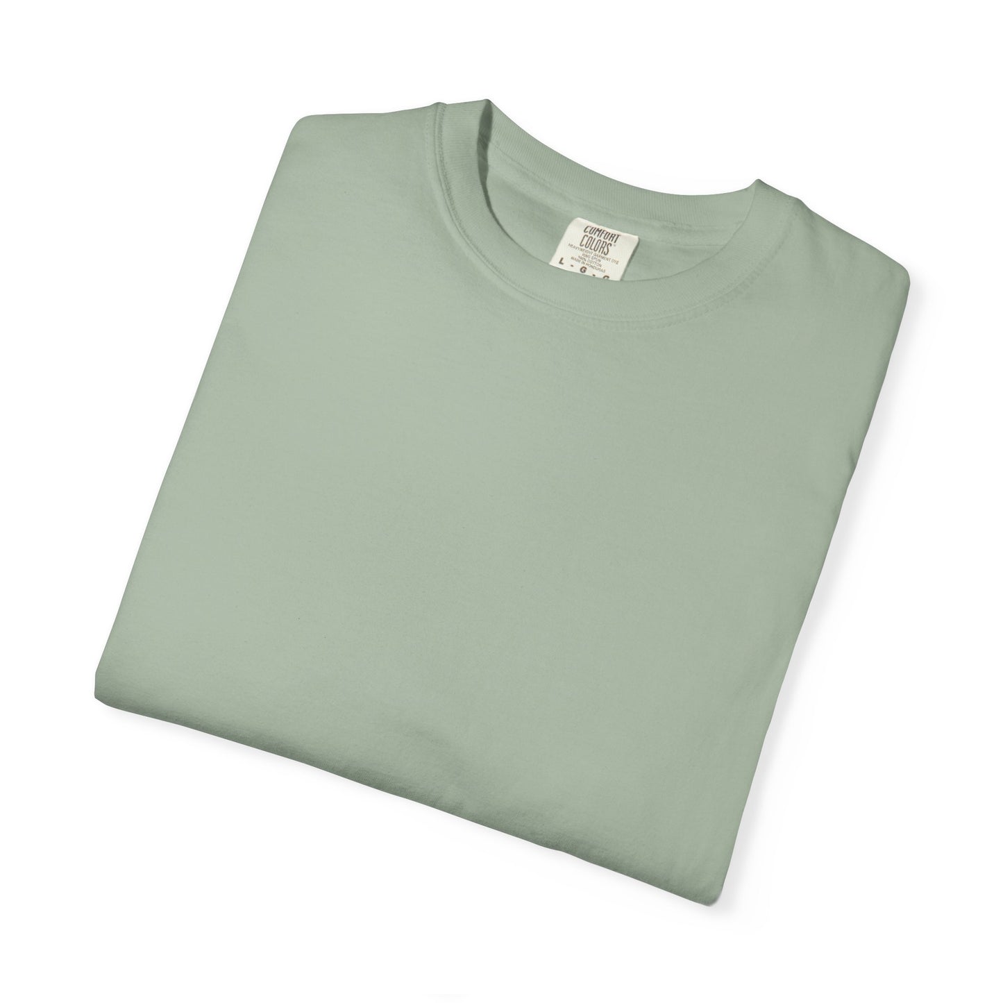 JAAC Back-Print Heaveyweight T-Shirt