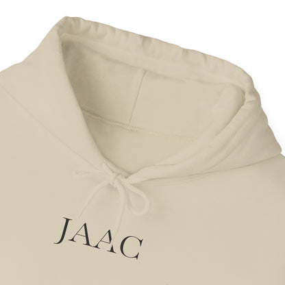 JAAC Design Hoodie