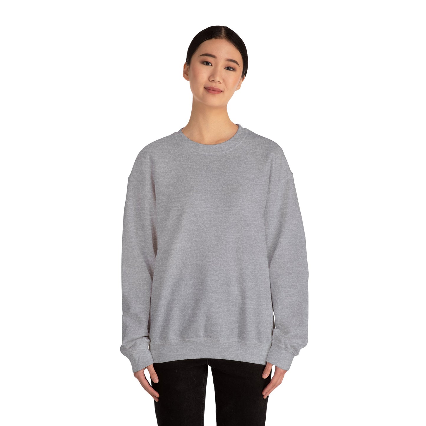 JAAC Design Sweatshirt