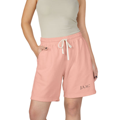 JAAC Design Fleece Sweat Shorts