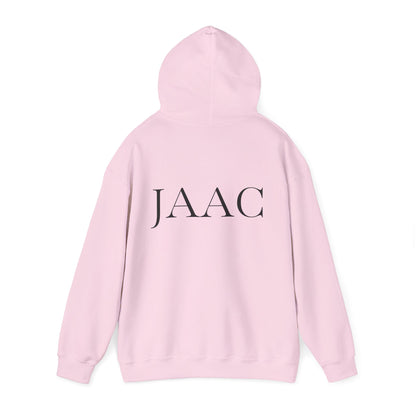 JAAC Back Design Hoodie