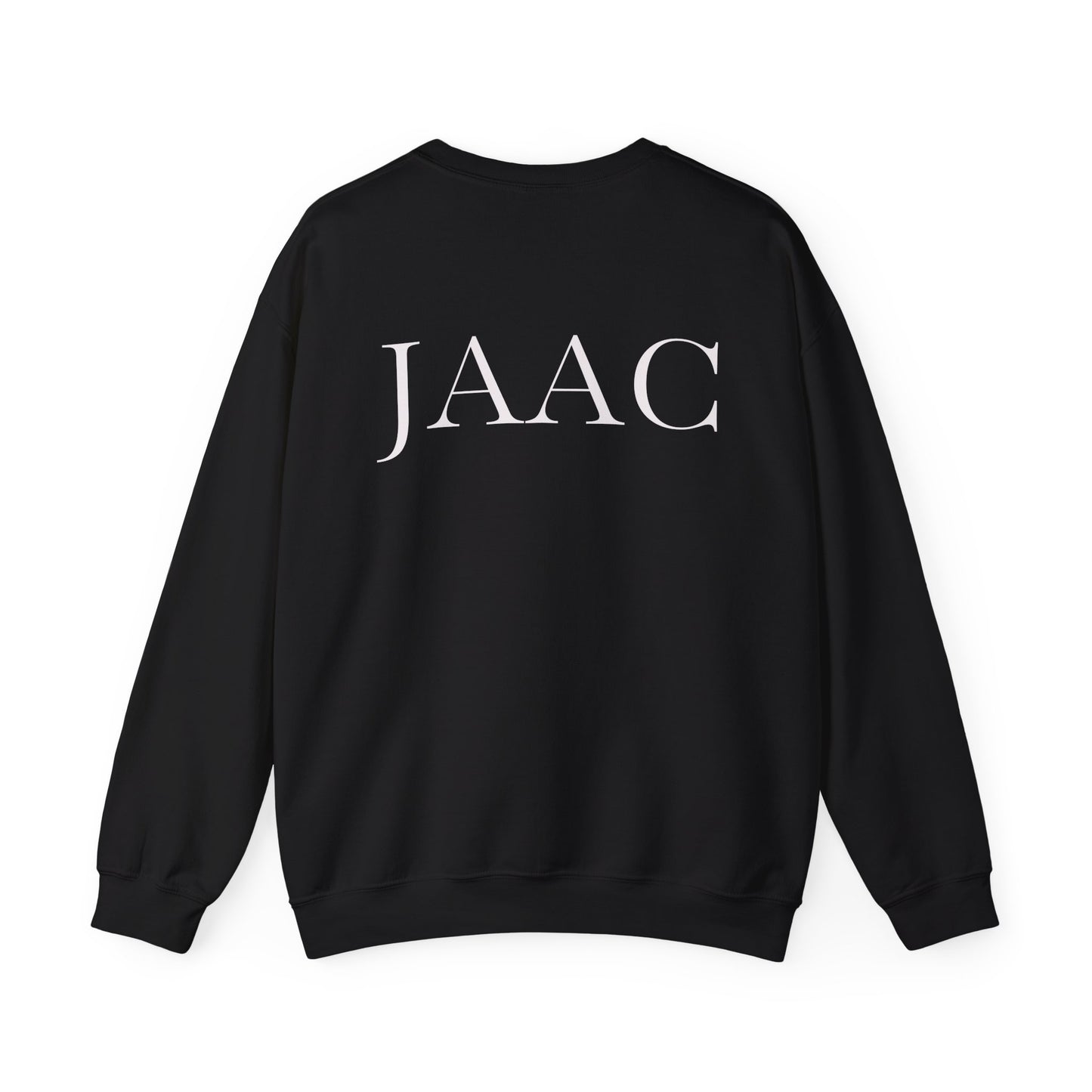 JAAC Design Sweatshirt