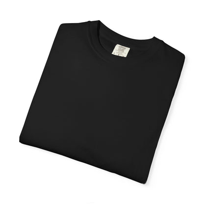 JAAC Back-Print Heaveyweight T-Shirt