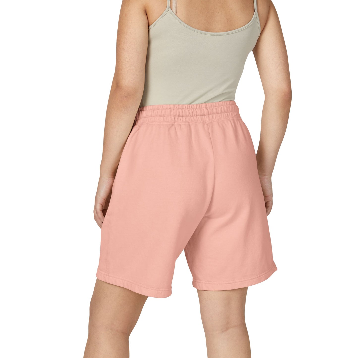 JAAC Design Fleece Sweat Shorts