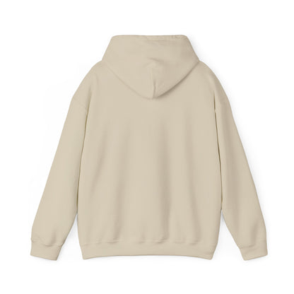 JAAC Design Hoodie