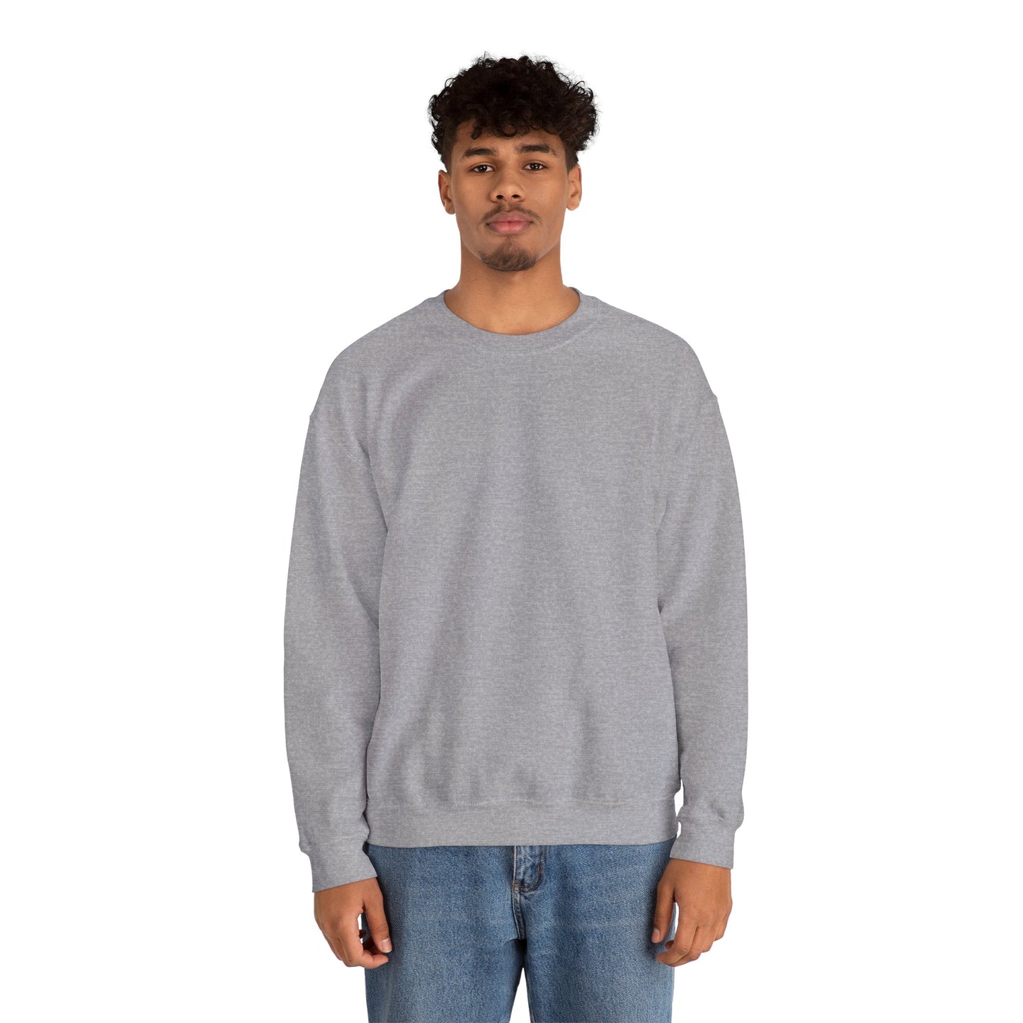 JAAC Design Sweatshirt